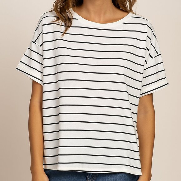 REITMANS Tee - Picture 1 of 5